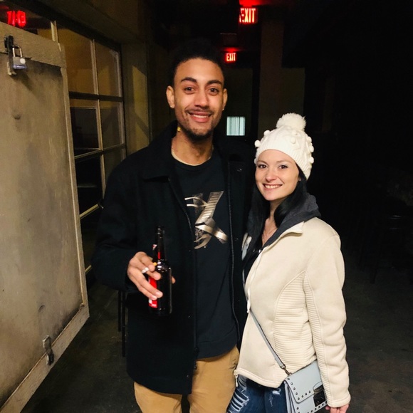 Meet your Posher, Rachael - Picture 1 of 1